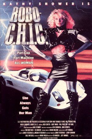 Cyber-C.H.I.C. 14