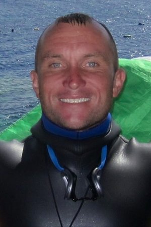 Self - Deceased Freediver /Self - Safety Diver