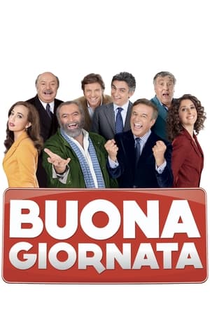 Poster Buona giornata 2012