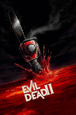 Evil Dead II 261