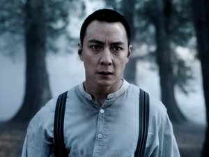 Into the Badlands Season 2 Episode 7