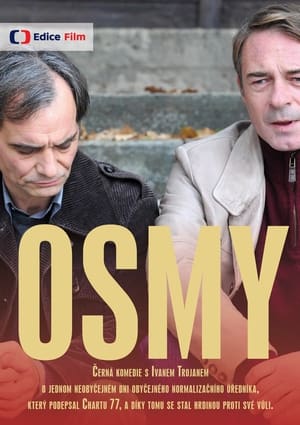 Poster Osmy 2014