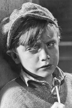 Helle Winther portrait