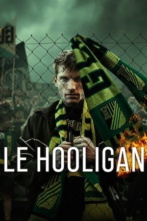 Le Hooligan movie poster