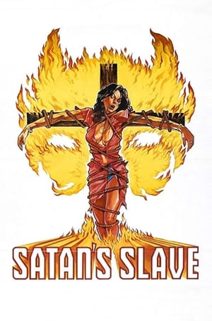 Satan's Slave poster