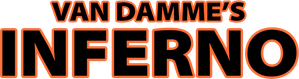Van Damme's Inferno — Logos 3