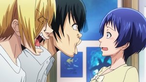 Grand Blue Season 1 Episode 5
