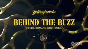 Image Behind the Buzz Season 2 Episode 1