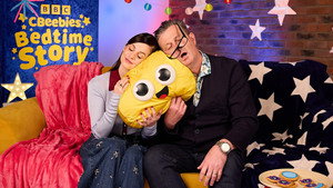 Melanie Zanetti and Dave McCormack - We Are Definitely Human - Episode 17