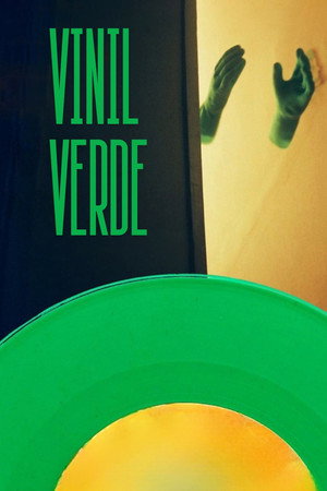 Green Vinyl