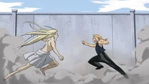 Fullmetal Alchemist: Brotherhood: 1×62