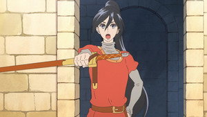Marronnier Oukoku no Shichinin no Kishi Cap 1