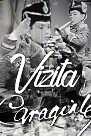 The Visit (1952)
