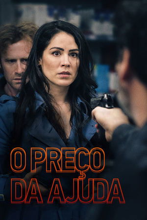 O Preço da Ajuda - Poster