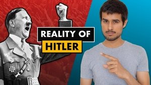 How Hitler Brainwashed Millions of People? | Rise of Adolf Hitler