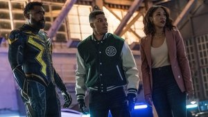 DC: Flash: S08E03