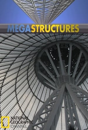 Poster MegaStructures 2004