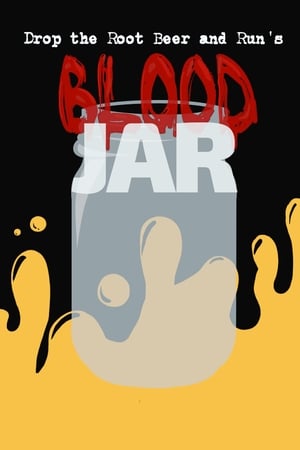 Poster Blood Jar 2013