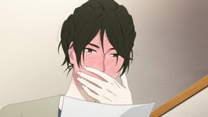 Ikoku Nikki Episódio 09