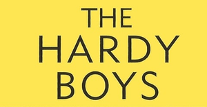 The Hardy Boys — Logos 1