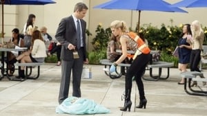 90210 Season 2 Episode 19