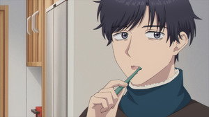 Kujima Utaeba Ie Hororo S1 – Episódio 7