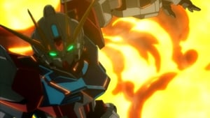 Gundam Build Fighters: 1×1