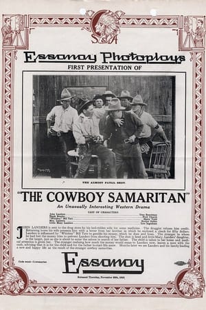 Image The Cowboy Samaritan