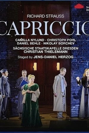 Capriccio - Semperoper