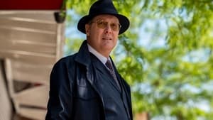 The Blacklist 8×20