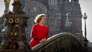 Empire of the Tsars: Romanov Russia with Lucy Worsley