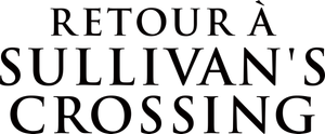 Sullivan's Crossing — Logos 1
