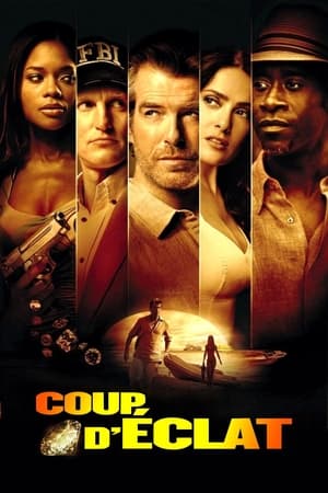Poster Coup d'éclat 2004