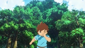 Monster Hunter Stories: Ride On: 1×1