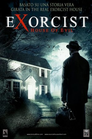 Exorcist House of Evil Exorcist House of Evil