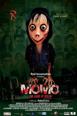 Momo - The game of death 3