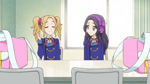 Aikatsu!: 4×12