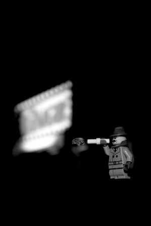 Crime Never Gets Old