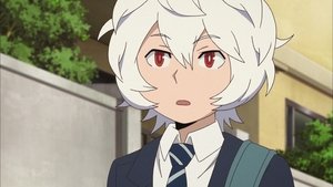 World Trigger Temporada 1 Capitulo 2