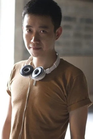 Vincent Zhou's photo