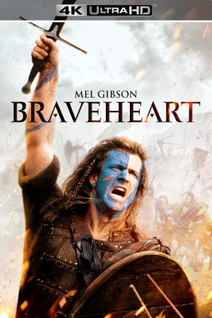 poster Braveheart