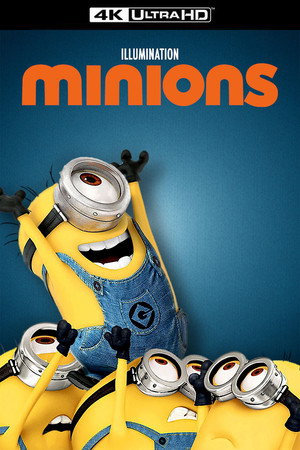 Minions 236