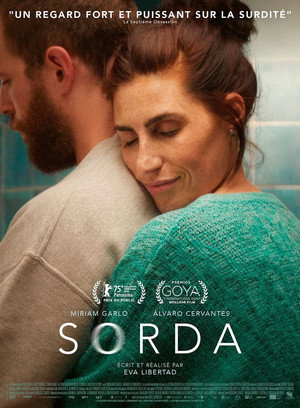 Affiche : Sorda