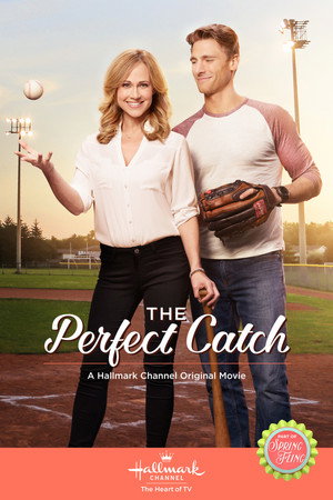 poster The Perfect Catch