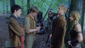 Merlin: 4×12