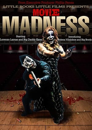 Poster Movie Madness 2016