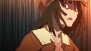 Monogatari Season 1 Episode 9