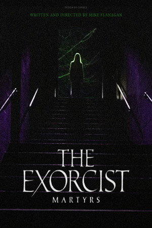 The Exorcist: Martyrs