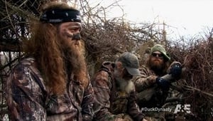 Duck Dynasty CEO for a Day