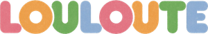 Louloute — Logos 1